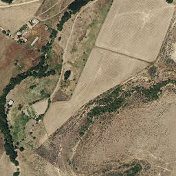 Satellite imagery of survey_point, PT