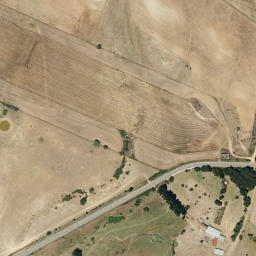 Satellite imagery of survey_point, PT