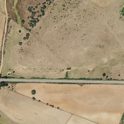 Satellite imagery of survey_point, PT