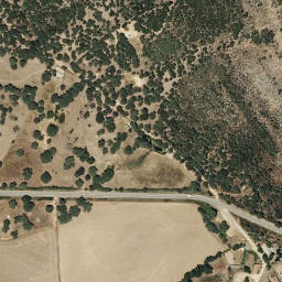 Satellite imagery of survey_point, PT