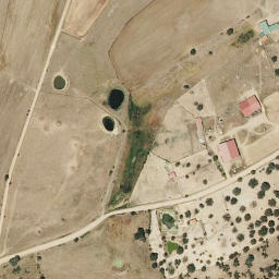 Satellite imagery of survey_point, PT