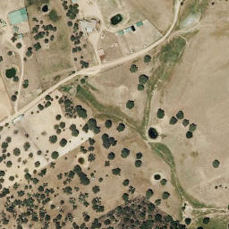 Satellite imagery of survey_point, PT