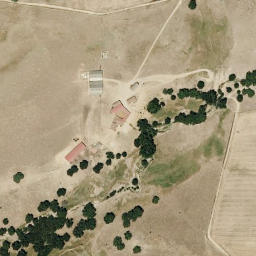 Satellite imagery of survey_point, PT