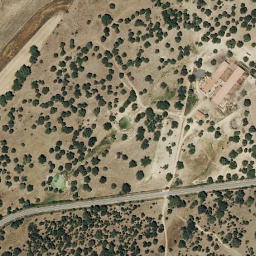Satellite imagery of survey_point, PT