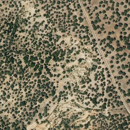 Satellite imagery of survey_point, PT