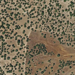 Satellite imagery of survey_point, PT