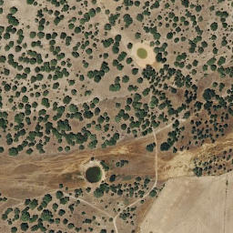 Satellite imagery of survey_point, PT