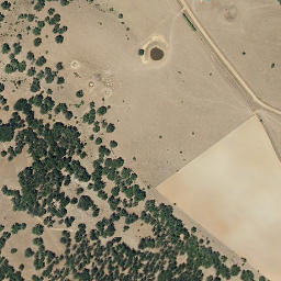 Satellite imagery of survey_point, PT