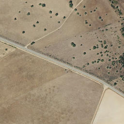 Satellite imagery of survey_point, PT
