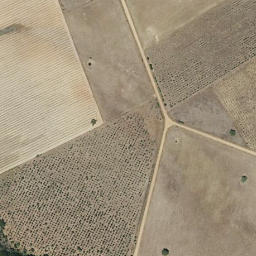 Satellite imagery of survey_point, PT