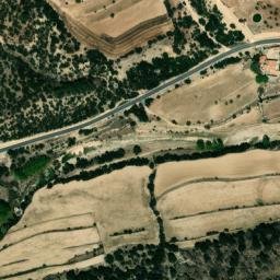 Satellite imagery of boundary_stone, ES