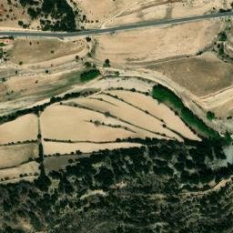Satellite imagery of boundary_stone, ES