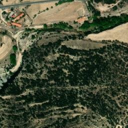 Satellite imagery of boundary_stone, ES