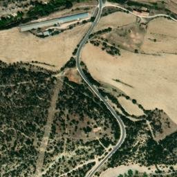 Satellite imagery of boundary_stone, ES