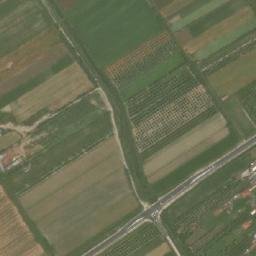 Satellite imagery of Mali Mesjasës, AL