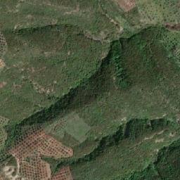 Satellite imagery of Mali Bregut të Madh, AL