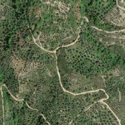 Satellite imagery of Zakres, AL