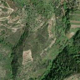 Satellite imagery of Zakres, AL