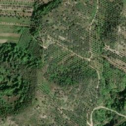 Satellite imagery of Zakres, AL