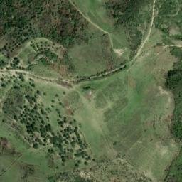 Satellite imagery of Mal Virjasë, AL