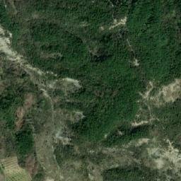 Satellite imagery of Mali Levanit, AL