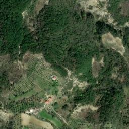 Satellite imagery of Mali Levanit, AL