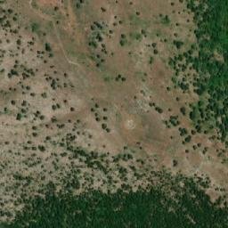 Satellite imagery of Bregu i Veleshnjës, AL