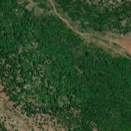 Satellite imagery of Bregu i Veleshnjës, AL