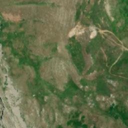 Satellite imagery of Mjetë, AL