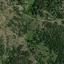 Satellite imagery of Pasha Tepe, AL