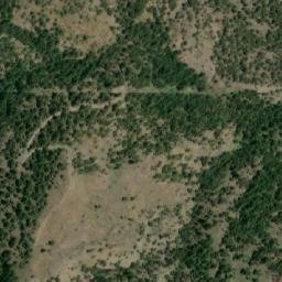 Satellite imagery of Pasha Tepe, AL