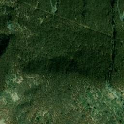 Satellite imagery of Maja e Lartë, AL