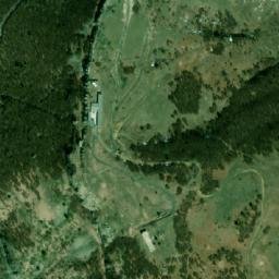 Satellite imagery of Maja e Lartë, AL