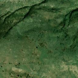 Satellite imagery of Maja e Lartë, AL