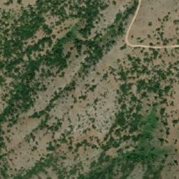 Satellite imagery of Smardhési, AL
