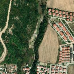 Drone Görünümü