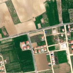Drone Görünümü