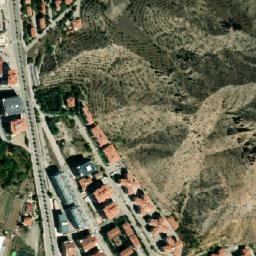 Drone Görünümü