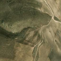 Satellite imagery of Ts’ts’asar, AM