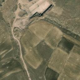 Satellite imagery of Gund, AM