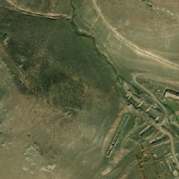 Satellite imagery of Berdi K’ar, AM