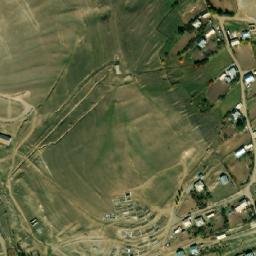 Satellite imagery of Berdi K’ar, AM