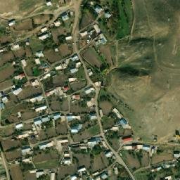Satellite imagery of Berdi K’ar, AM