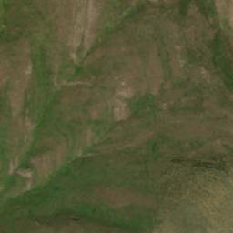 Satellite imagery of Srbasar, AM