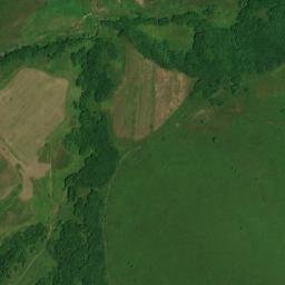 Satellite imagery of Spornaya Dağı, AZ