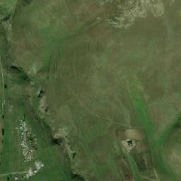 Satellite imagery of Qaradağ, AZ