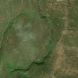 Satellite imagery of Qaradağ, AZ
