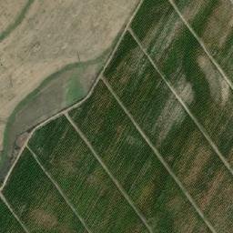 Satellite imagery of Ganja Longwave Transmitter, Mast West, AZ