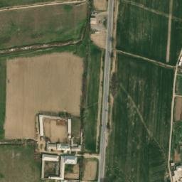 Satellite imagery of survey_point, KZ