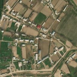 Satellite imagery of survey_point, KZ